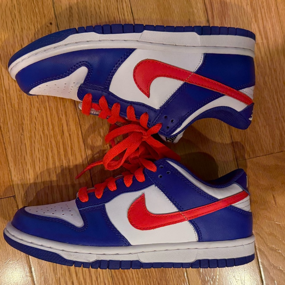 Nike Dunk Low